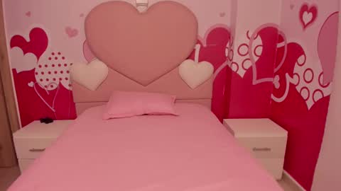 Angel  online show from February 25, 10:04 am