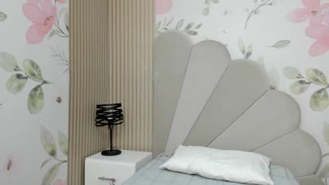 Angel  online show from March 7, 8:34 am