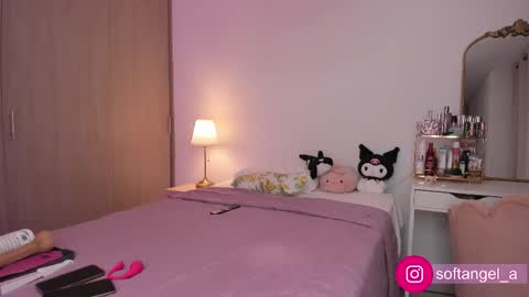 angel online show from October 22, 8:47 pm