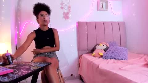 viviana online show from May 20, 9:45 pm