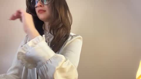 Lisa online show from October 14, 11:35 am