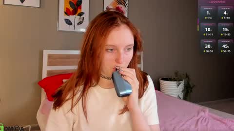 angelwise online show from May 5, 3:20 am
