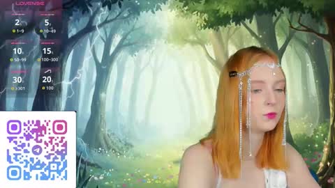 angelwise online show from November 3, 3:10 am