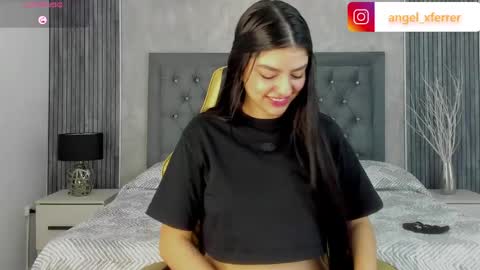 Your Angel online show from May 6, 2:43 pm