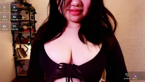 angelxon online show from March 28, 8:36 am