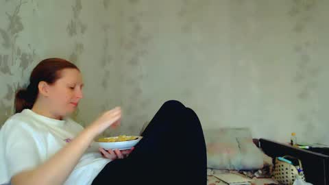 AngelxSexy online show from May 8, 3:15 pm