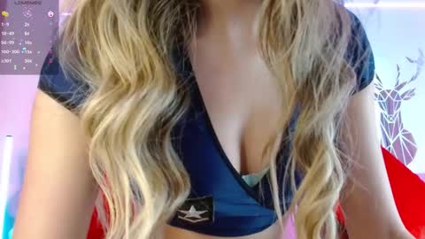 Angely  online show from February 11, 8:21 pm