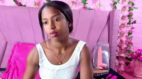 Anyega online show from March 6, 1:17 pm