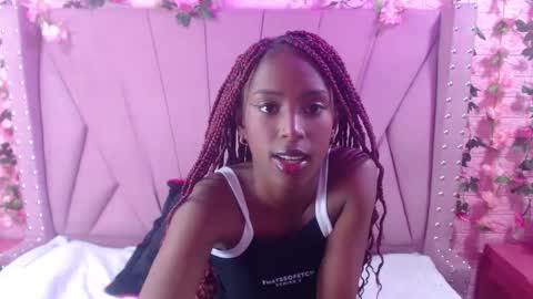 Anyega online show from March 8, 1:44 pm