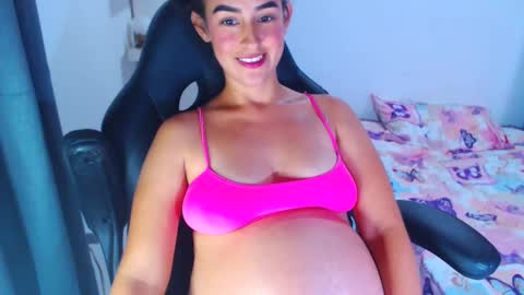 IG angie dreamgirl01 online show from February 26, 3:43 pm