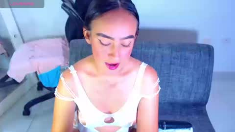 IG angie dreamgirl01 online show from March 18, 1:10 am