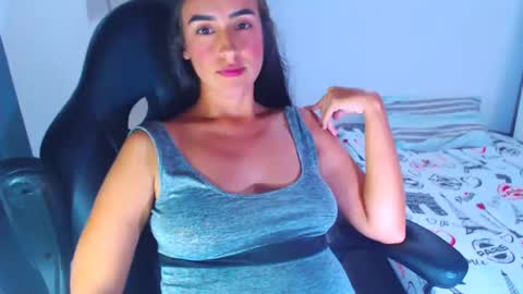 IG angie dreamgirl01 online show from December 28, 8:47 pm