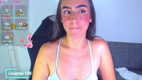 IG angie dreamgirl01 online show from December 15, 2:50 am