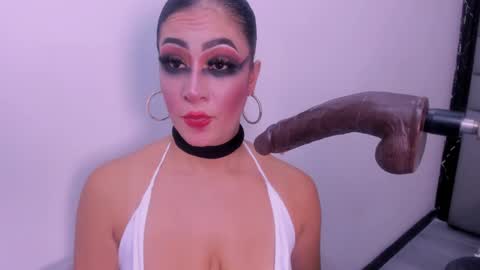 A N G I E.  online show from September 12, 9:00 pm