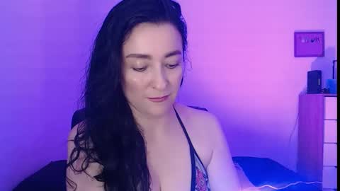 VALENTINA online show from February 17, 1:04 am