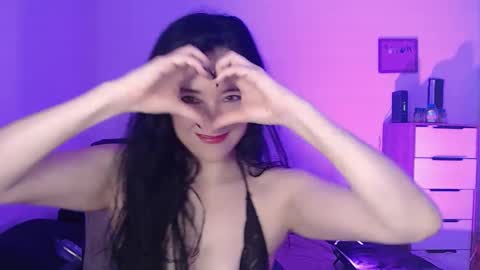 VALENTINA online show from February 24, 1:00 am