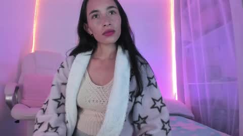 violeth lopez online show from January 3, 4:11 am