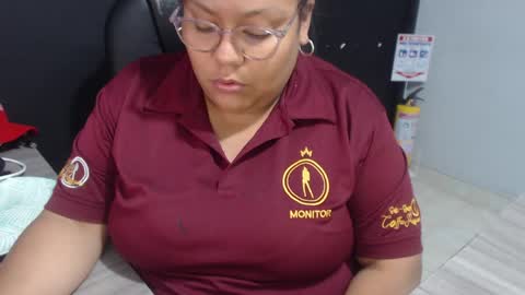 angy online show from April 17, 11:18 pm