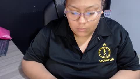 angy online show from December 23, 12:14 am