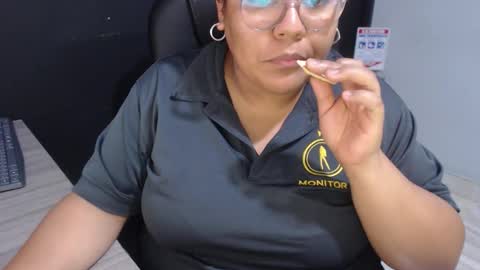 angy online show from January 15, 1:44 am