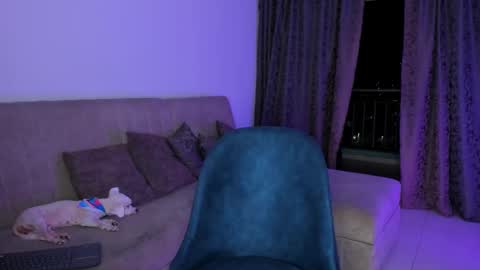 Ani online show from February 10, 5:54 am