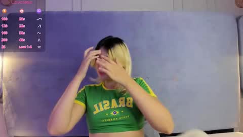 Ania online show from September 30, 8:13 pm