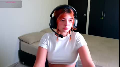 Ania online show from January 18, 12:51 am