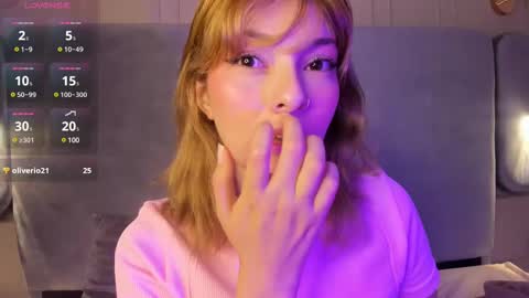 Ania online show from March 12, 8:20 pm