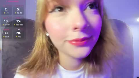 Ania online show from February 17, 8:27 pm