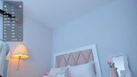 Ania online show from May 8, 12:47 am