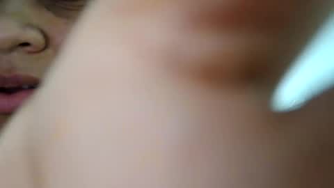 anie__saenz online show from July 19, 5:48 pm