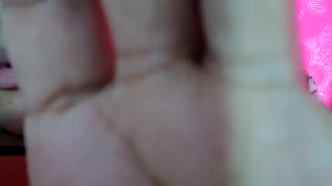 anie__saenz online show from July 2, 9:10 pm
