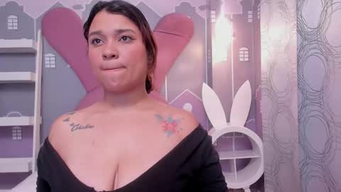 Anie online show from March 26, 2:25 am