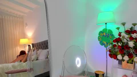 ROUSE online show from March 23, 12:06 am