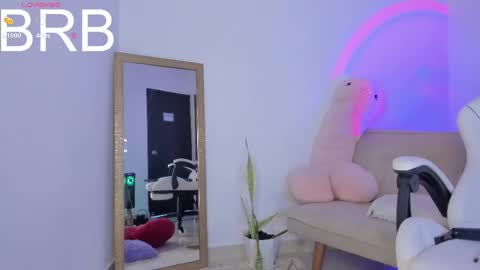 Maria online show from February 24, 2:38 pm