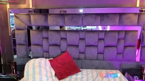 Ani  online show from November 20, 6:47 am