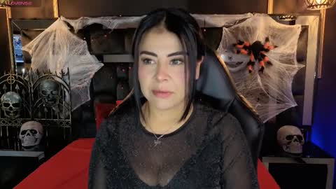 Ani  online show from October 17, 4:16 am