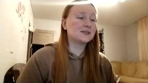 Anika online show from January 9, 10:36 pm