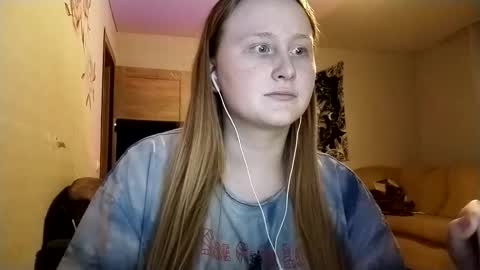 Anika online show from March 13, 2:46 am