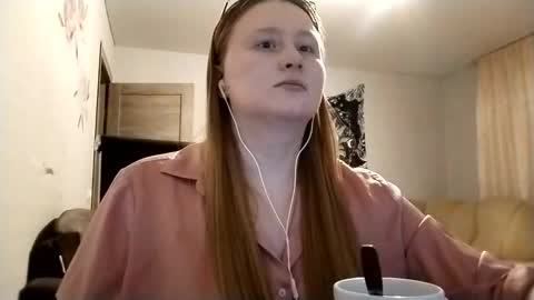 Anika online show from February 10, 2:36 am