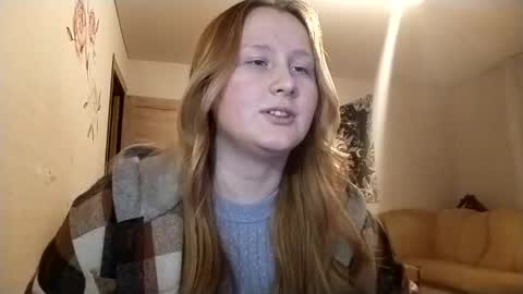 Anika online show from September 27, 1:57 am