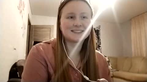 Anika online show from February 11, 2:47 am