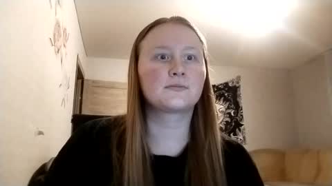 Anika online show from May 16, 12:35 am