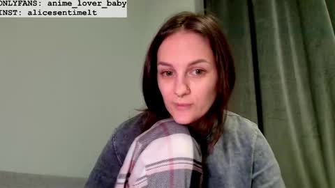 Alice online show from January 14, 4:45 pm