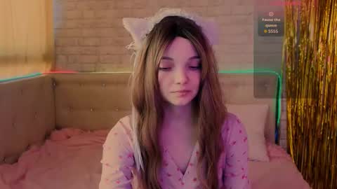 Alica online show from March 25, 2:17 am