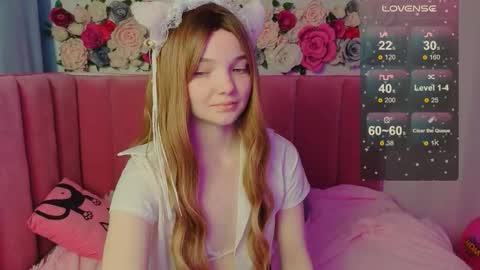 Alica online show from November 7, 3:01 am