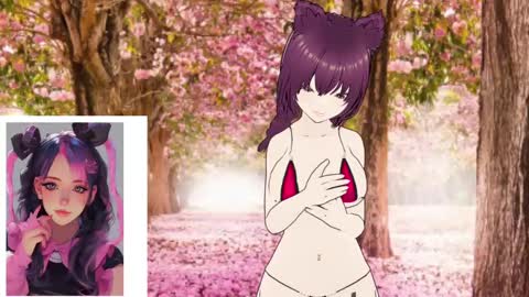 animecutie online show from March 6, 2:29 pm