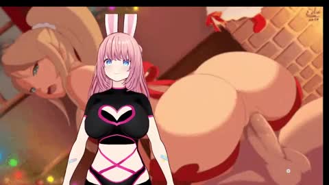 animecutie online show from February 2, 9:23 pm