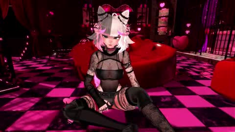 animecutie online show from November 11, 12:02 pm