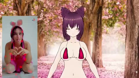 animecutie online show from February 24, 1:08 pm